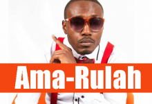 Roberto - AmaRulah Download Mp3