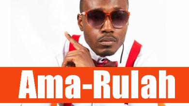 Roberto - AmaRulah Download Mp3