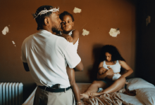 Mr. Morale & The Big Steppers Kendrick Lamar Mp3 Zip