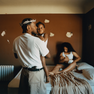 Mr. Morale & The Big Steppers Kendrick Lamar Mp3 Zip