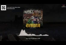 Chile One MrZambia ft Imk Afrika - Talantanta Choir Mp3
