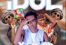 Y Celeb ft. Jemax & Separate - Idol Mp3