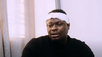 Alpha Romeo ft. Jorzi - Ngati Tenzo Ziba Mp3 Download