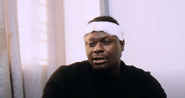 Alpha Romeo ft. Jorzi - Ngati Tenzo Ziba Mp3 Download