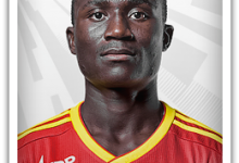 Klings Kangwa Russia, Arsenal Tula