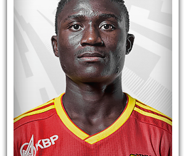 Klings Kangwa Russia, Arsenal Tula