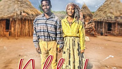 Download Puri4000 ft. Jemax - Ndaluba Mp3