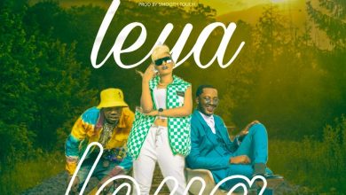 Flerine Dah’Queen Ft. Chanda Na Kay – Leya Mp3 Download