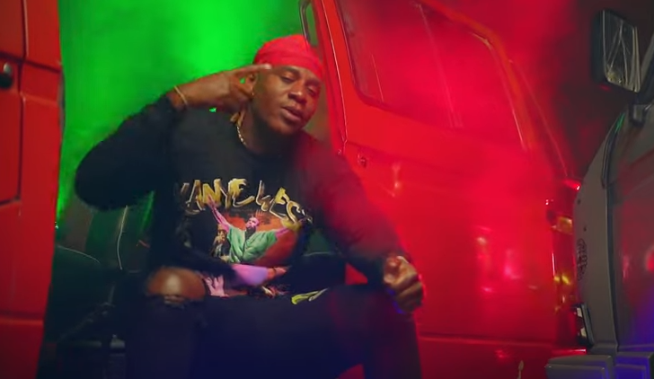 Rich Bizzy - Enjoyment Mp3 Download
