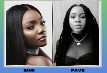 Simi ft Fave - Loyal Mp3 Download