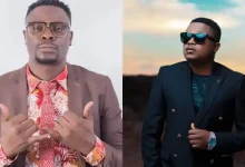 Alpha Romeo Ft. T Sean – Uzanipeza Mp3