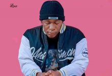 Muzo Aka Alphonso - Kwela Mp3