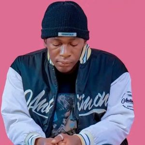Muzo Aka Alphonso - Kwela Mp3