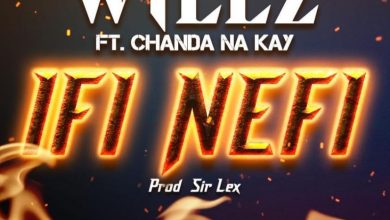 Willz Mr Nyopole ft. Chanda Na Kay - Ifi Nefi Mp3 Download