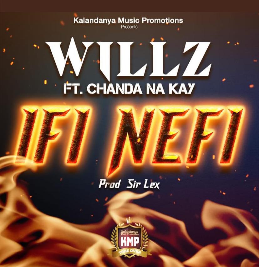 Willz Mr Nyopole ft. Chanda Na Kay - Ifi Nefi Mp3 Download