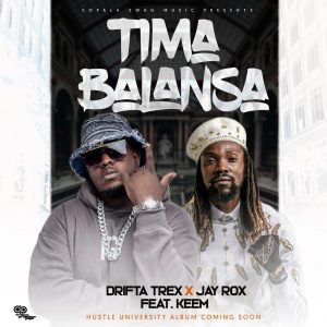 Drifta Trek ft. Jay Rox & Keem - Tima Balansa Mp3 Download