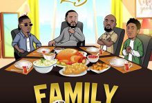 KB Killa Beats - Family Reunion Download Full Album Mp3 Zip