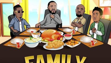 KB Killa Beats - Family Reunion Download Full Album Mp3 Zip