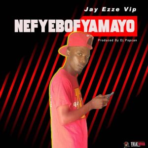 Jay Ezze Vip