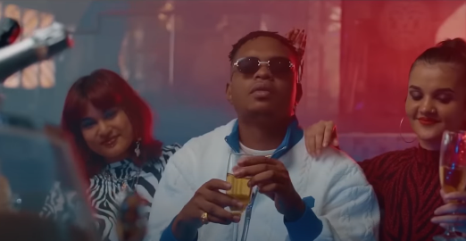 Bobby East ft. Nez Long - Humble Mp3 Download