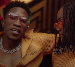 Jae Cash ft. Johnel – Dodo Mp3 Download Mp3