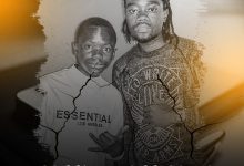 Young Dizmo ft. RichBwoy Yoga - Tony Montolo