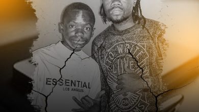 Young Dizmo ft. RichBwoy Yoga - Tony Montolo