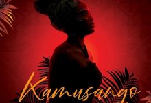 Roberto Ft T-Sean – Kamusango Mp3