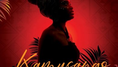 Roberto Ft T-Sean – Kamusango Mp3