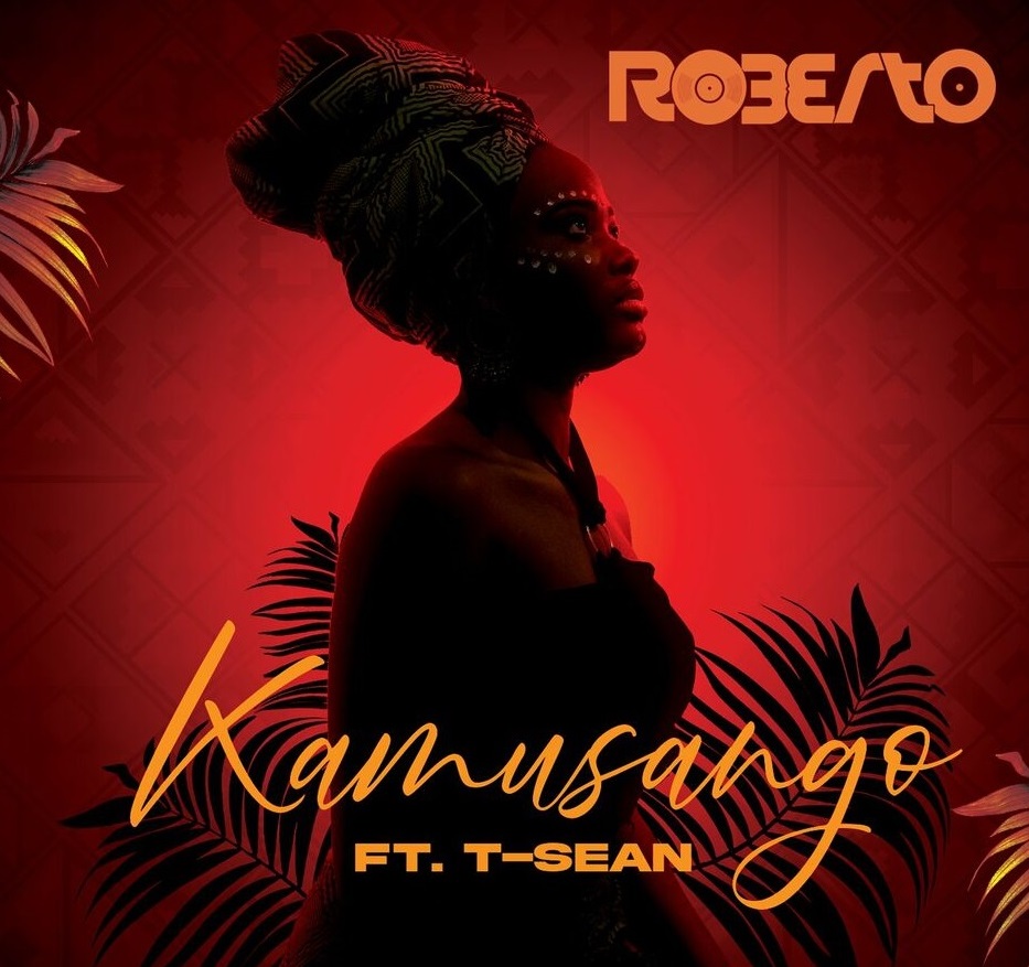 Roberto Ft T-Sean – Kamusango Mp3