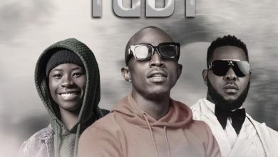 Macky 2 ft . Slap Dee & Wezi - TGDY Mp3 Download