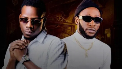 Jemax ft. Jazzy Boy - Right Now Mp3 Download