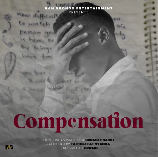 Driemo – Compensation Mp3 Download