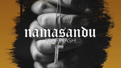 King illest - Namasandu Mp3 Download