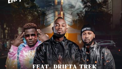 HD Empire ft. Drifta Trek - Somone Mp3 Download