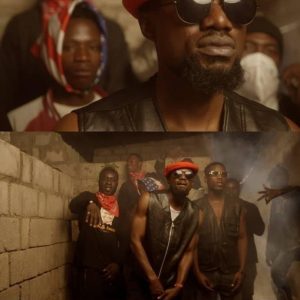 Tiye P ft. Jemax - H.A.D ( Hustler All Day) Mp3 Download