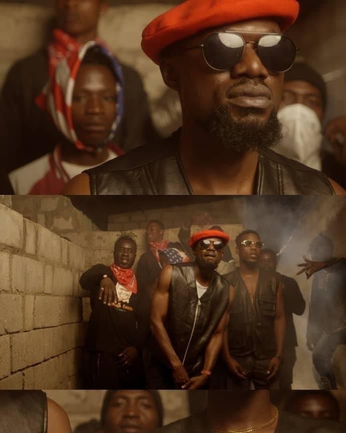 Tiye P ft. Jemax - H.A.D ( Hustler All Day) Mp3 Download