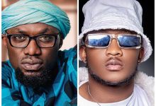 Tiye P ft. Dizmo - Ngwa Ngwazi