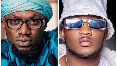 Tiye P ft. Dizmo - Ngwa Ngwazi