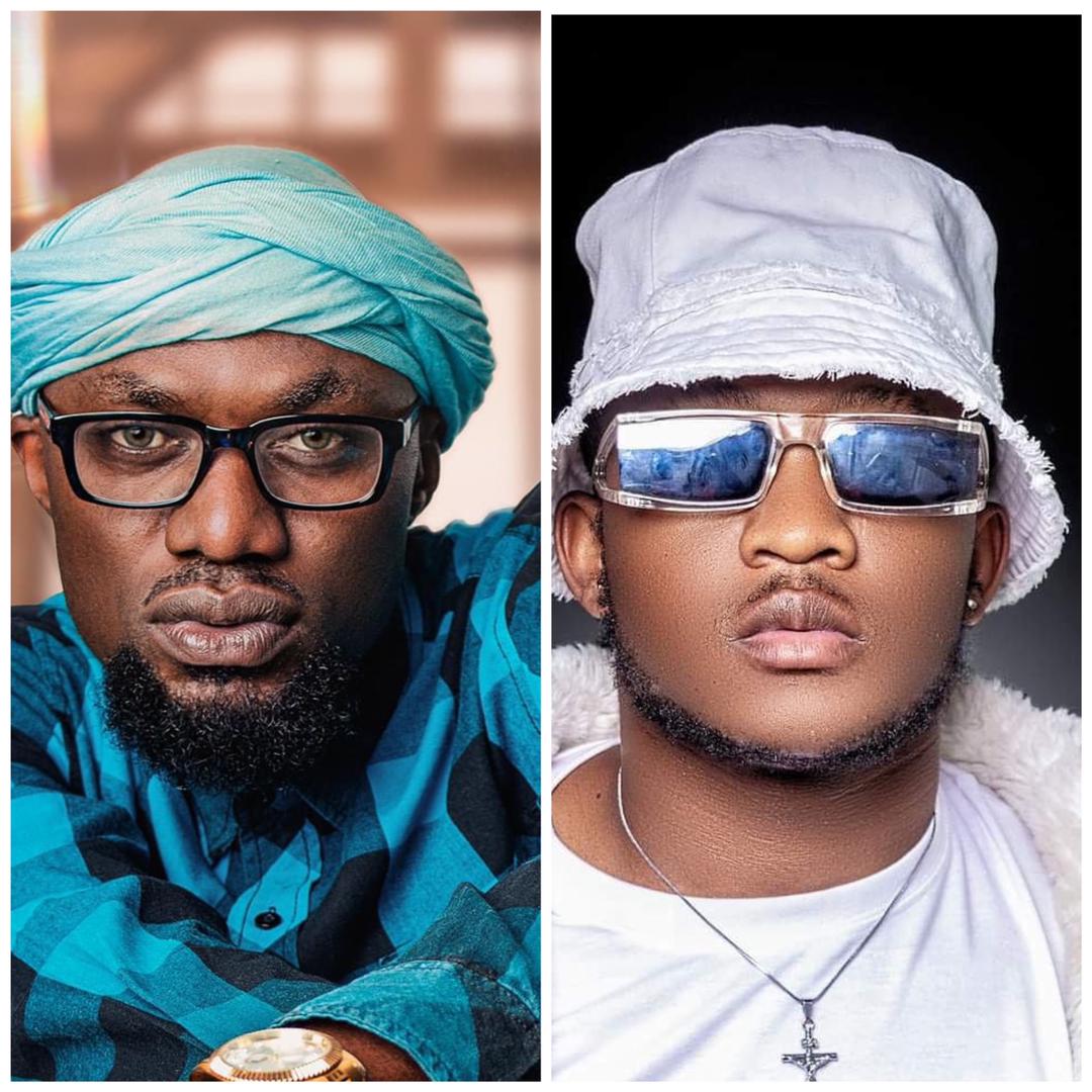 Tiye P ft. Dizmo - Ngwa Ngwazi