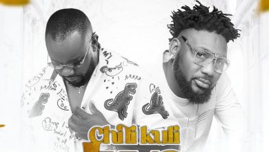 F Jay ft Dalisoul - Chili Kuli Iwe Mp3 Download