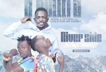 6 Bullets ft. Chile One Mr Zambia - Riverside Ni Wemwine Mp3