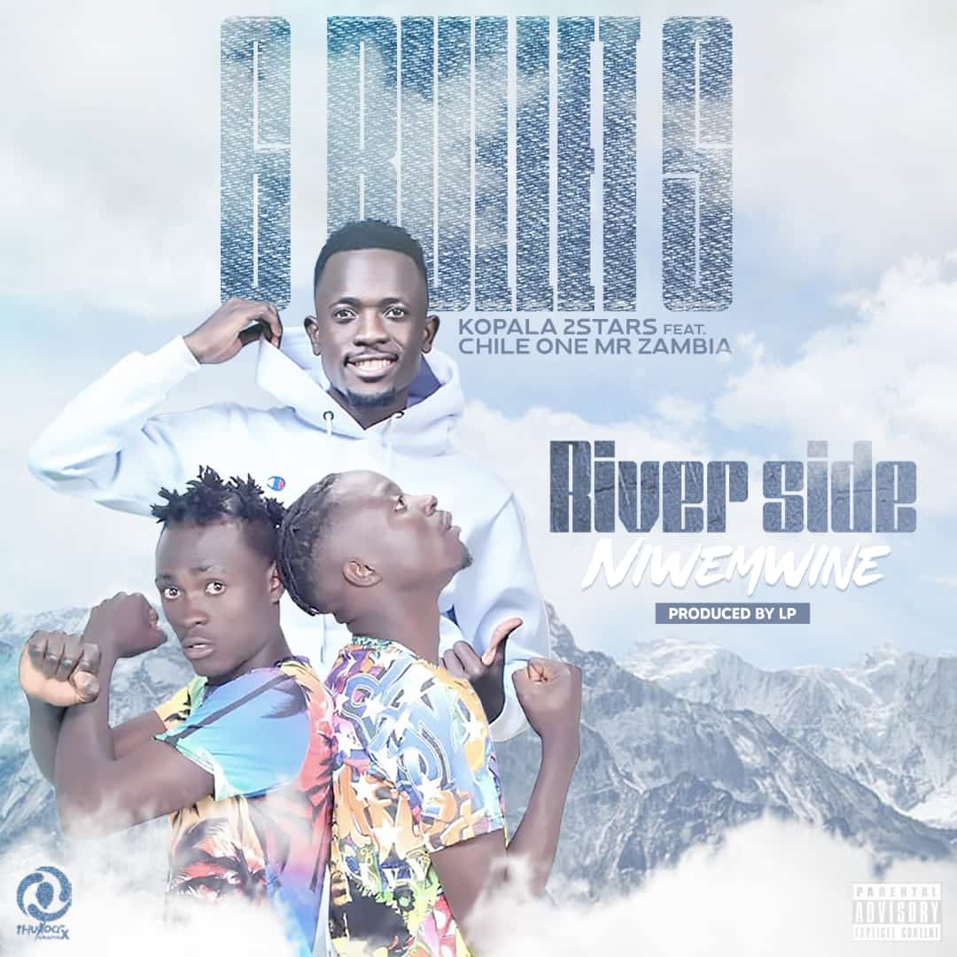 6 Bullets ft. Chile One Mr Zambia - Riverside Ni Wemwine Mp3