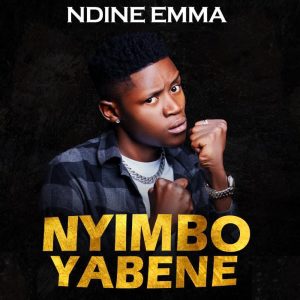 Ndine Emma - Nyimbo Yabene Mp3 Download