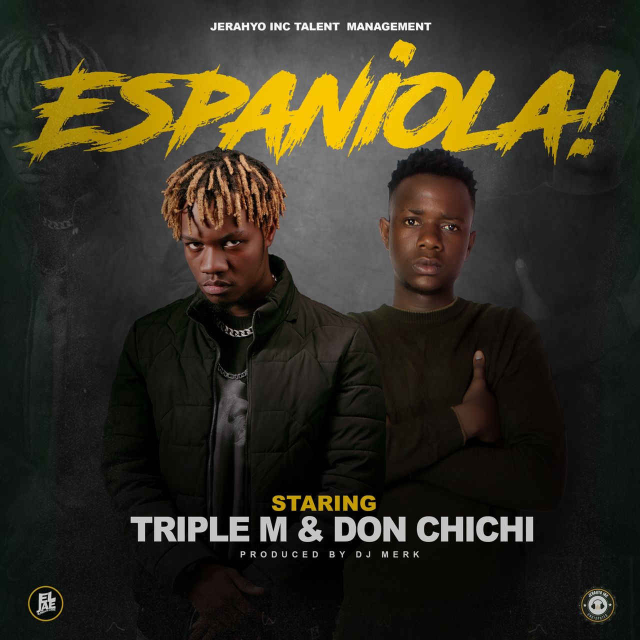 Download Triple M ft Don Chichi - Espaniola Mp3