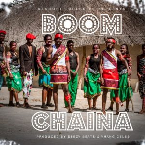 4 Na 5 - Boom Chaina Mp3 Download