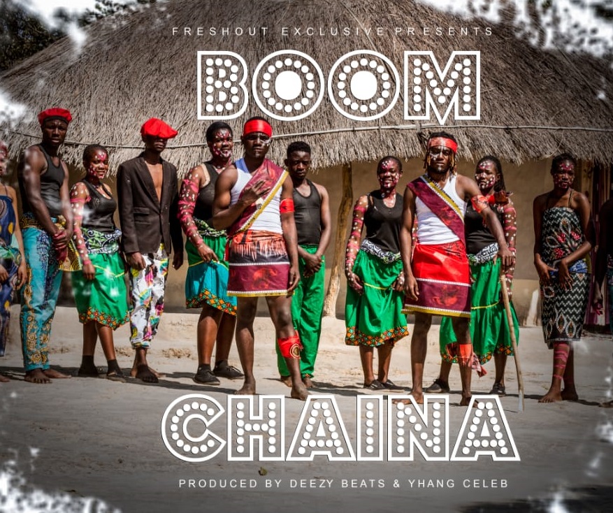 4 Na 5 - Boom Chaina Mp3 Download