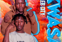 Celeb City - Kwasa Mp3