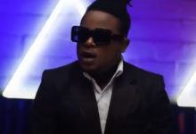 T-Sean - Bless Me Mp Download