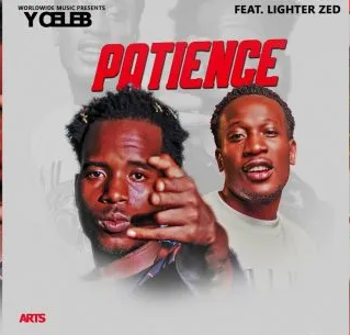Y Celeb ft. Lighter Zed - Patience Mp3 Download